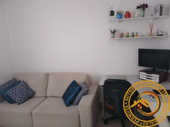Imagem APARTAMENTO RESIDENCIAL em Itu - SP, Jardim das Rosas