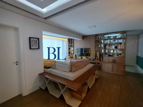 Imagem Apartamento Família Mooca 122M² - 3 Suítes - Sacada Gourmet!!