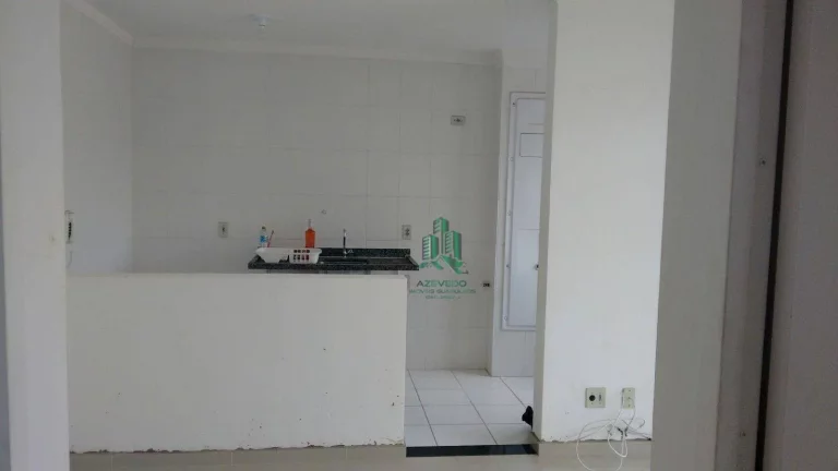 Imagem Apartamento com 2 dormitórios à venda, 43 m² por R$ 210.000,00 - Parque Industrial Cumbica - Guarulhos/SP