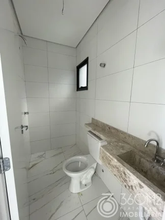 Imagem Apartamento Garden para Venda em Santo André / SP no bairro Parque Erasmo Assunção