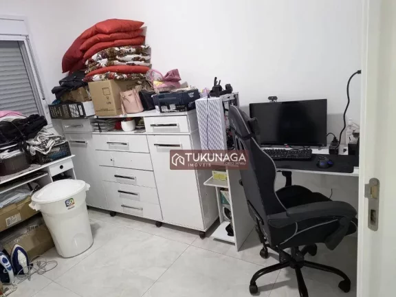 Imagem Apartamento à venda, 63 m² por R$ 430.000,00 - Vila Ede - São Paulo/SP