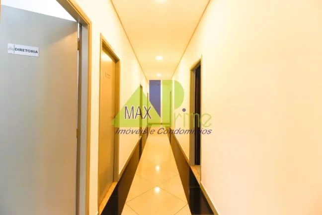 Imagem SOBRADO COMERCIAL/SEMIMOBILIADO/02 VAGAS/AR CONDICIONADO