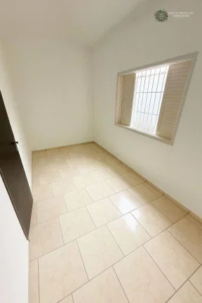Imagem Casa com 4 dormitórios à venda, 193 m² por R$ 460.000,00 - Maracanã - Praia Grande/SP