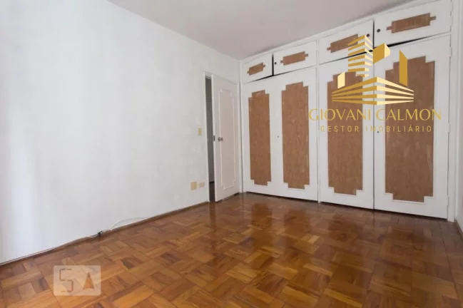 Imagem Apartamento à venda na Bela Vista, São Paulo-SP: 3 quartos, 2 banheiros, 2 vagas de garagem, 129m² de área!