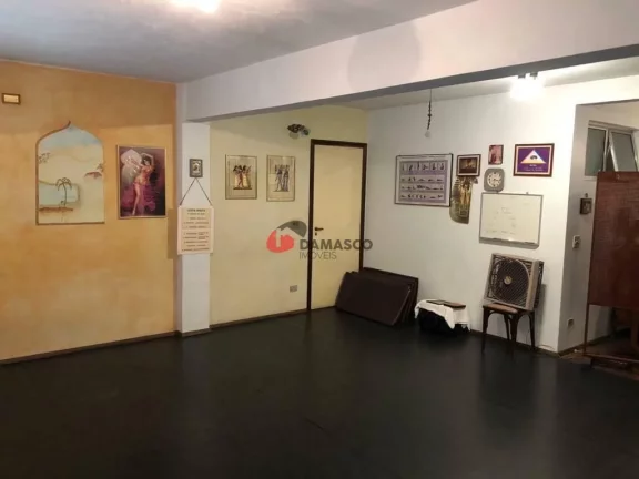 Imagem Casa à venda 4 Quartos, 2 Suites, 4 Vagas, 275M², Osvaldo Cruz, São Caetano do Sul - SP