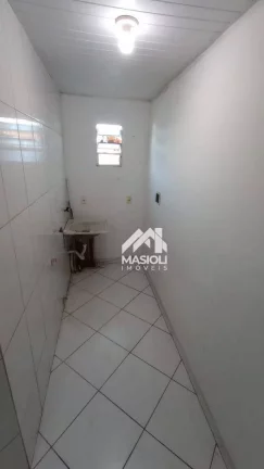 Imagem Apartamento com 2 dormitórios à venda, 70 m² por R$ 170.000,00 - Nova Itaparica - Vila Velha/ES