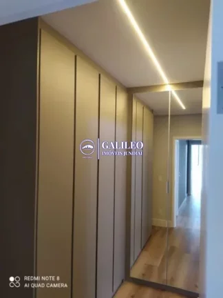 Imagem Casa no Condomínio Brisas Jundiaí | Jardim Samambaia | Jundiaí | São Paulo
