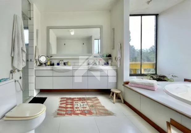 Imagem Casa de Condomínio em Palos Verdes - Cotia
