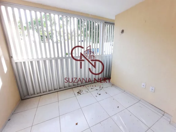 Imagem Apartamento 2 quartos na praia de Cotovelo, Parnamirim-RN