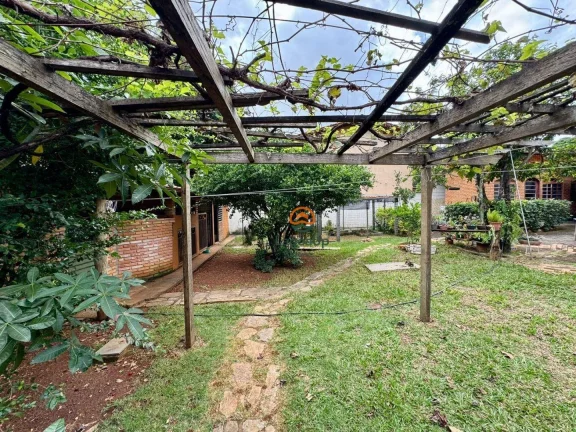 Imagem Casa com 3 dormitórios à venda, 252 m² por R$ 1.340.000,00 - Recanto do Poeta - Lagoa Santa/MG