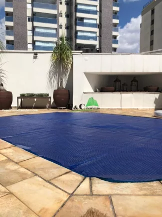 Imagem Apartamento para Venda em São Paulo, Vila Regente Feijó, 4 dormitórios, 2 suítes, 3 banheiros, 4 vagas