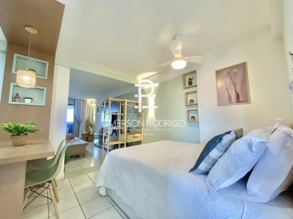 Imagem Apartamento para Venda em Natal / RN no bairro Ponta Negra