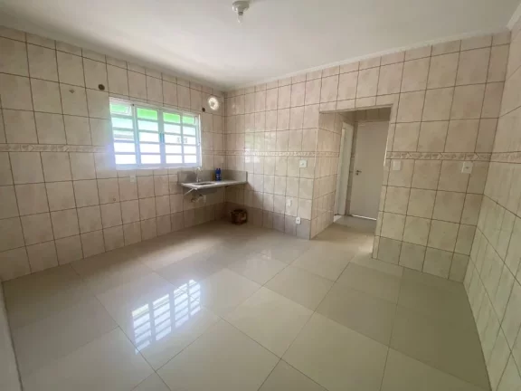Imagem Casa à venda, 136 m² por R$ 650.000,00 - Centro - Suzano/SP