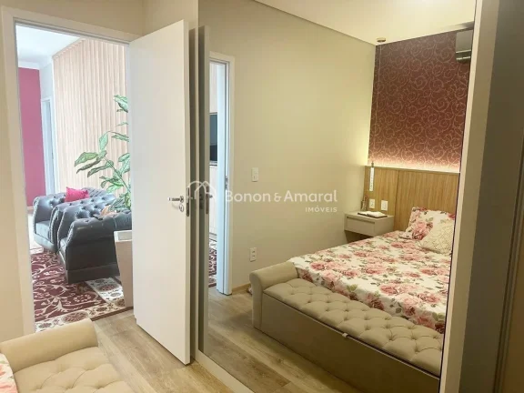 Imagem Casa em condomínio para venda em Valinhos S.P.