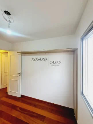 Imagem Alugo Apto 3 dorm 2 vagas