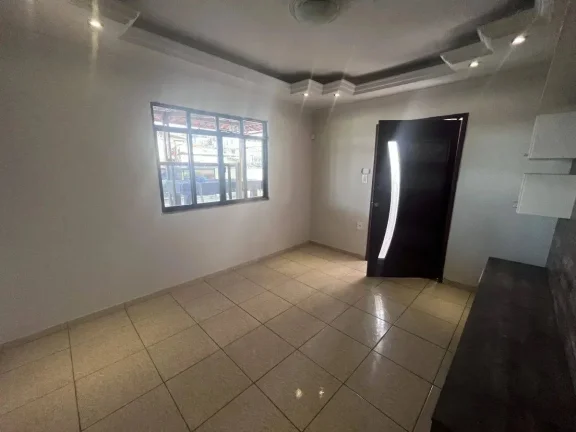 Imagem Casa à venda em Barbacena, Funcionários, com 5 quartos