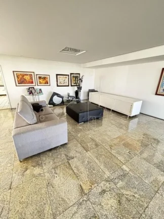 Imagem Exclusivo apartamento junto ao Parque da Jaqueira!