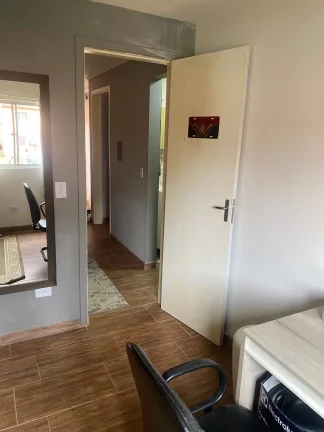 Imagem Apartamento 2 Quartos - Pirquara - Vila Juliana - Semimobiliado - R$230 Mil