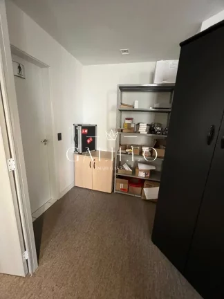 Imagem SALA COMERCIAL PARA LOCAÇÃO NO EDFÍCIO COMERCIAL CAMPOS ELISEOS - JUNDIAÍ -SP