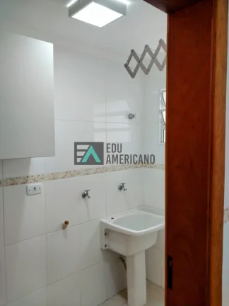 Imagem APARTAMENTO 2 DORMITÓRIOS -ALVINÓPOLIS -ATIBAIA