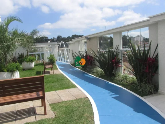Imagem Apartamento para Venda em São Roque, Centro, 1 dormitório, 1 banheiro, 1 vaga