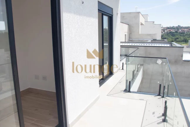Imagem Casa Duplex em Sorocaba