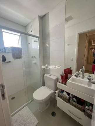 Imagem Apartamento à Venda com 2 Suítes à venda no clube Compartilhado - Riviera de São Lourenço - Bertioga/SP