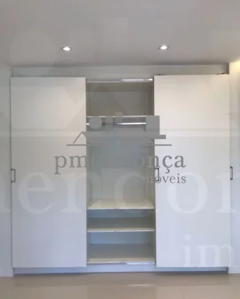 Imagem Apartamento na Barra Funda com 51m², 1 quarto e 1 vaga.
