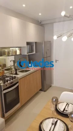 Imagem Apartamento em São Paulo