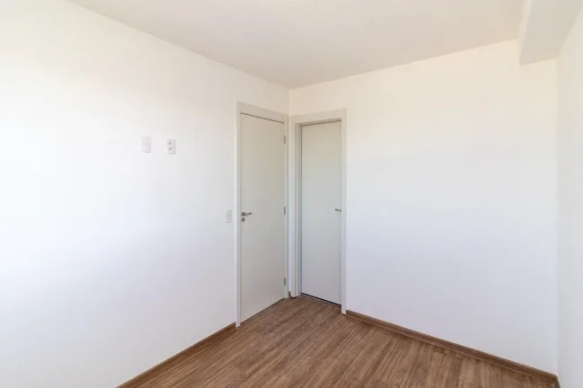 Imagem Apartamento Água Branca - 25M², 1 Dorm, Piscina, Churrasqueira, Academia.