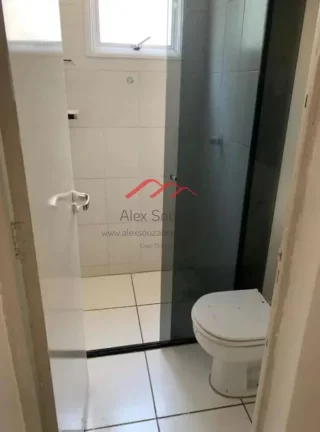 Apartamento para Venda em Sumar?(C) / SP no bairro Residencial Real Parque Sumar?(C)