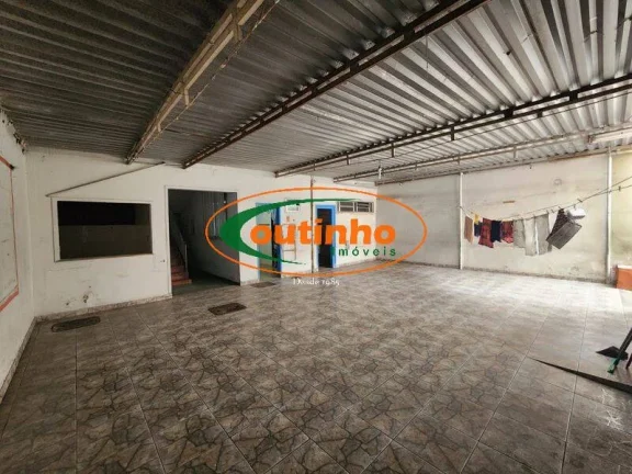 Imagem (29372) Rua Almirante Cochrane -Tijuca