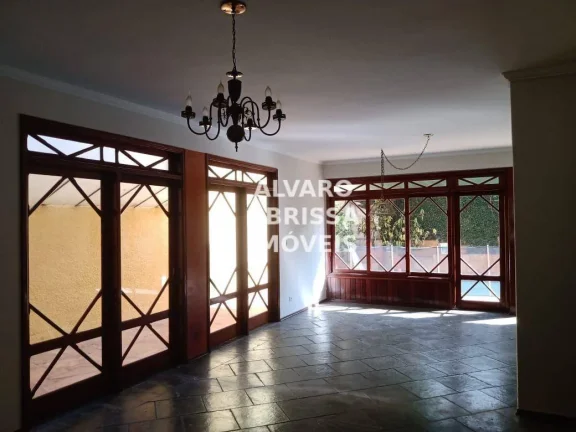 Imagem Casa com 5 dormitórios para alugar - PREÇO PARA O PACOTE - Condomínio Portella - Itu/SP
