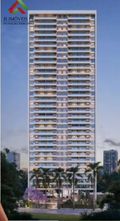 Imagem Apartamento 2 Dormitórios na Caxangá