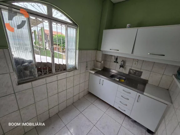 Imagem Apartamento com 1 dormitório à venda, 62 m² por R$ 110.000,00 - Jardim Esplanada - Nova Iguaçu/RJ