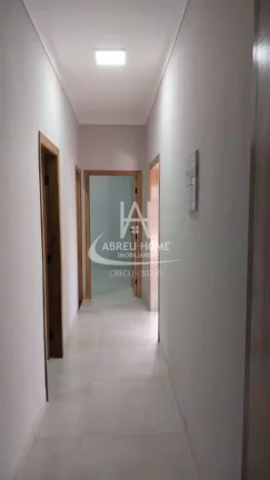 Imagem Casa com 3 quartos à Venda - São José do Rio Preto