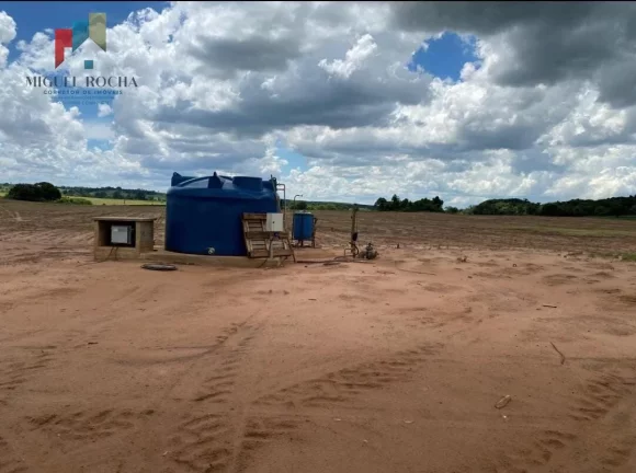 Imagem Fazenda região de Avaré SP