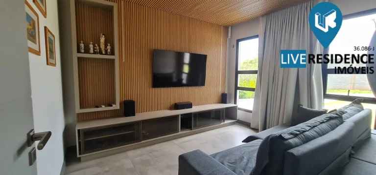 Imagem Condominio Village das Palmeiras, Itatiba - Venda Live Residence