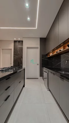 Imagem LINDA RESIDÊNCIA DE ALTO PADRÃO COM UM PROJETO DIFERENCIADO DISPONIVEL Á VENDA NO CENTRO DE FRANCA/SP