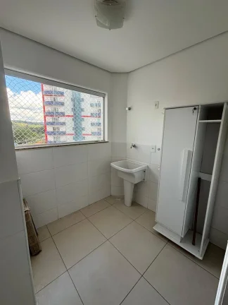 Imagem Apartamento para locação no edifício Terrazo