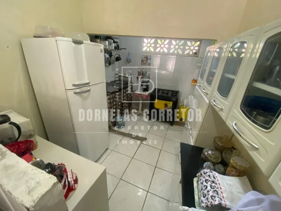 Imagem CASA À VENDA EM MARANGUAPE 1 - ÓTIMA OPORTUNIDADE!