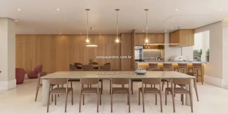 Imagem Apartamento à venda Vila Olímpia São Paulo