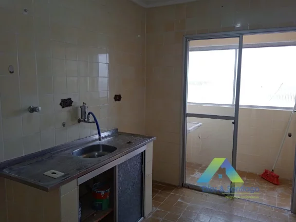 Imagem Apartamento à venda com 2 dormitórios Na Vila das Mercês/SP!