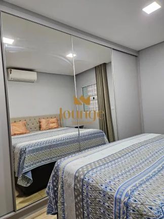 Imagem Casa à Venda Jd Santa Paula II Zona Oeste - Sorocaba/SP