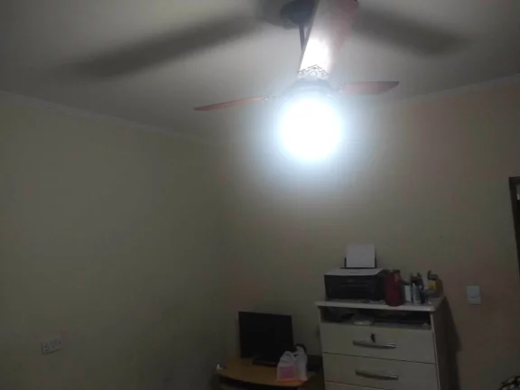 Imagem Casa à venda no bairro Parque Capuava - Santo André/SP