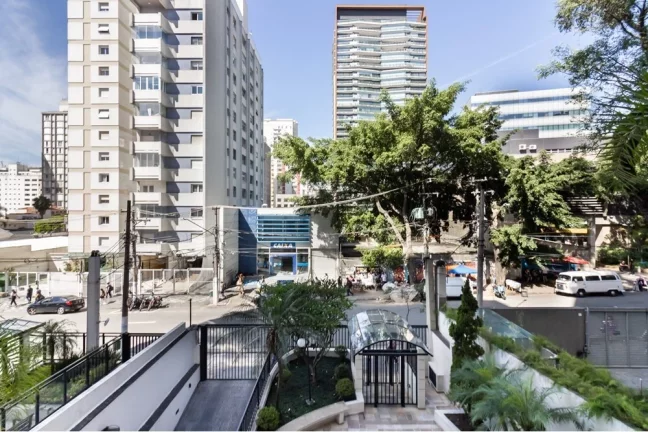 Imagem Apartamento à venda em São Paulo, Cerqueira César, com 3 quartos, 120,9m2 Imagem Apartamento à venda em São Paulo, Cerqueira César, com 3 quartos, 120,9m2