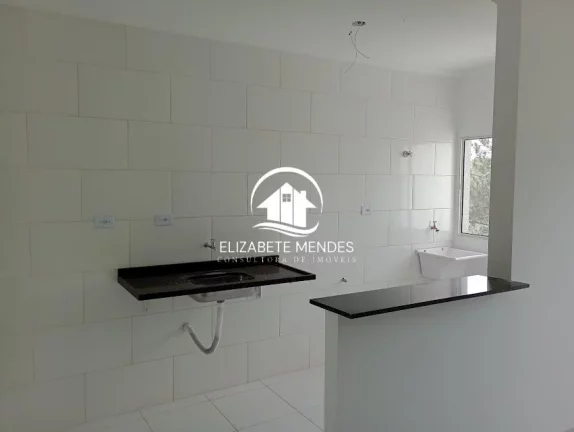 Imagem Apartamento à venda, JARDIM CAMBIRI, FERRAZ DE VASCONCELO - SP