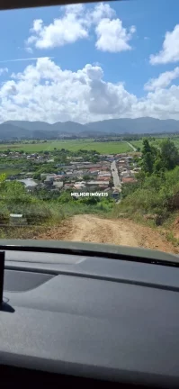 Imagem Terreno Frente Mar á venda localizado na praia Ponta grande em Porto Belo Santa Catarina.