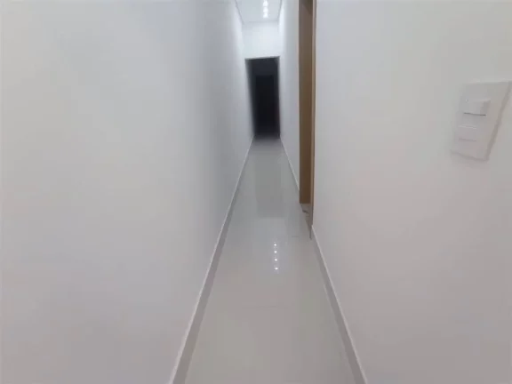 Imagem Casa à Venda em Vila Caiçara, Praia Grande - SP