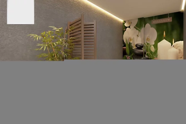 Imagem Cobertura [54m²] ÷ 100 meses, Beira Mar de Cruz das Almas